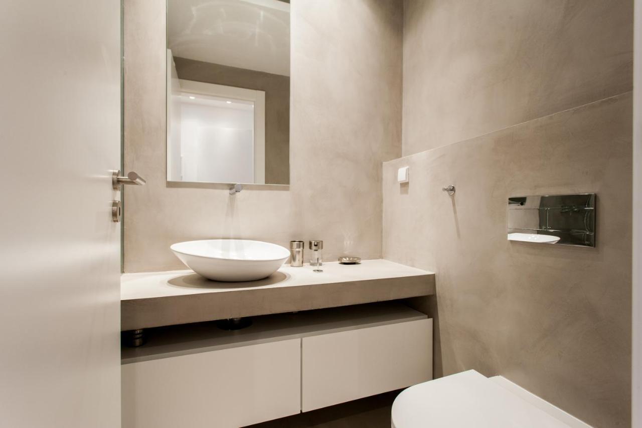 Flh Santa Marta Portuguese Flat Apartment Lisbon Luaran gambar